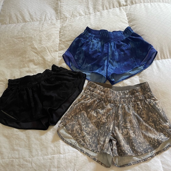 Lululemon bundle - Picture 2 of 3